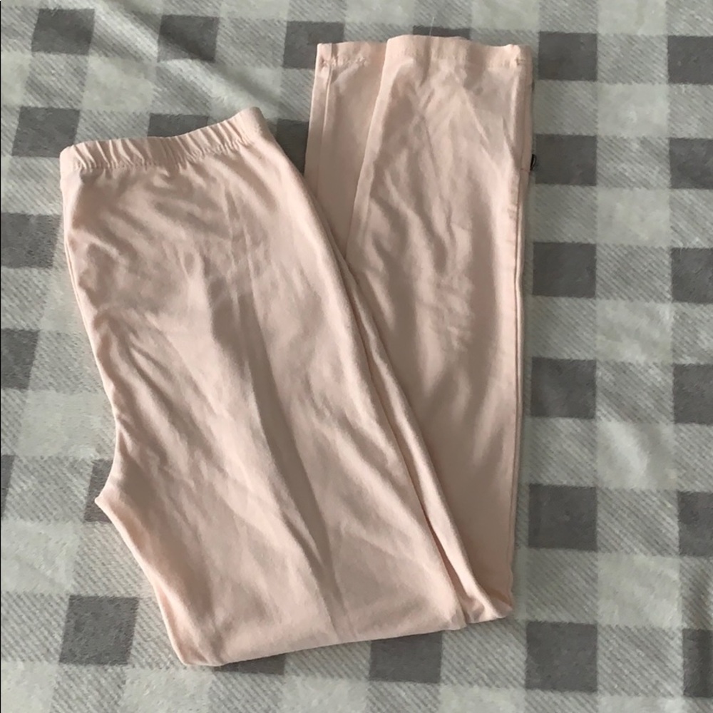 Calvin Klein Girls Leggings
